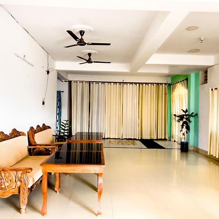 Hotel Nalanda Guest House 외부 사진
