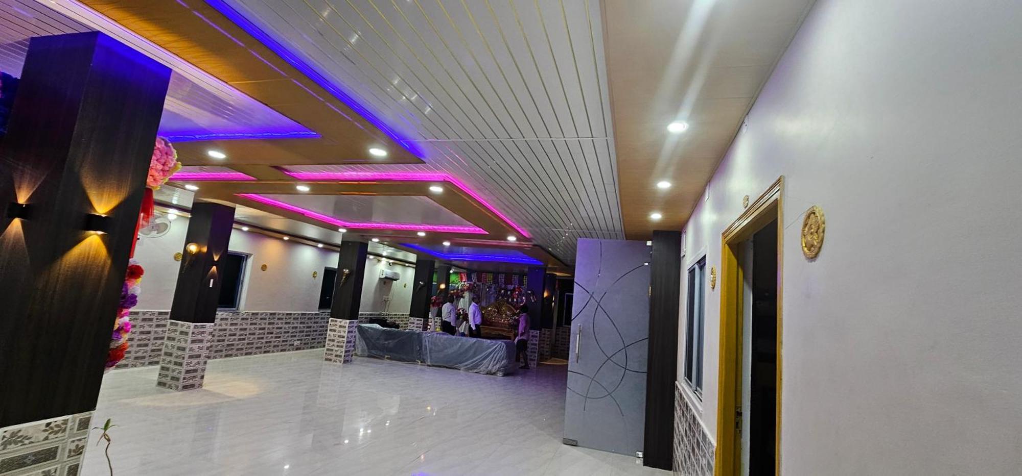 Hotel Nalanda Guest House 외부 사진