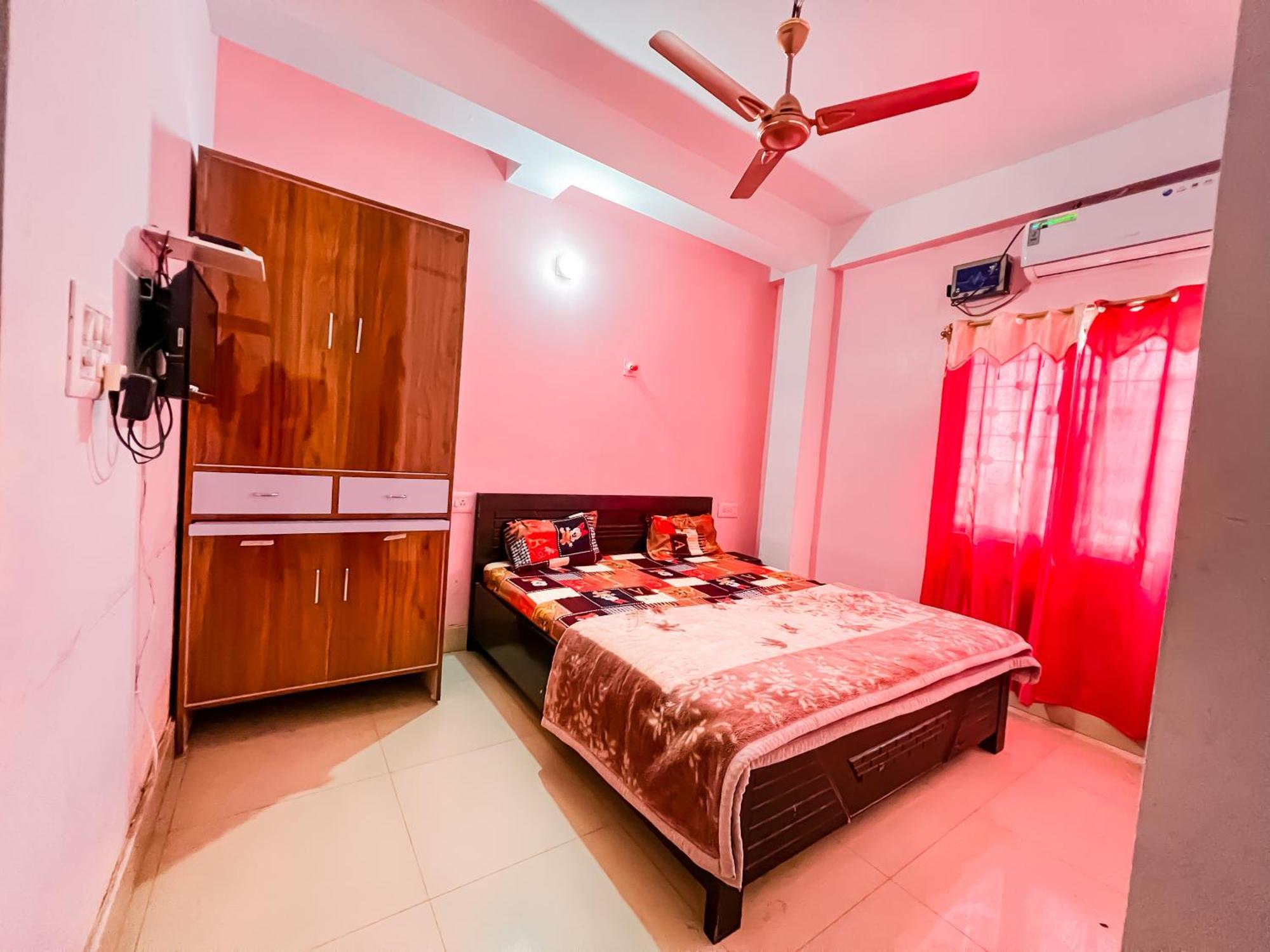 Hotel Nalanda Guest House 외부 사진