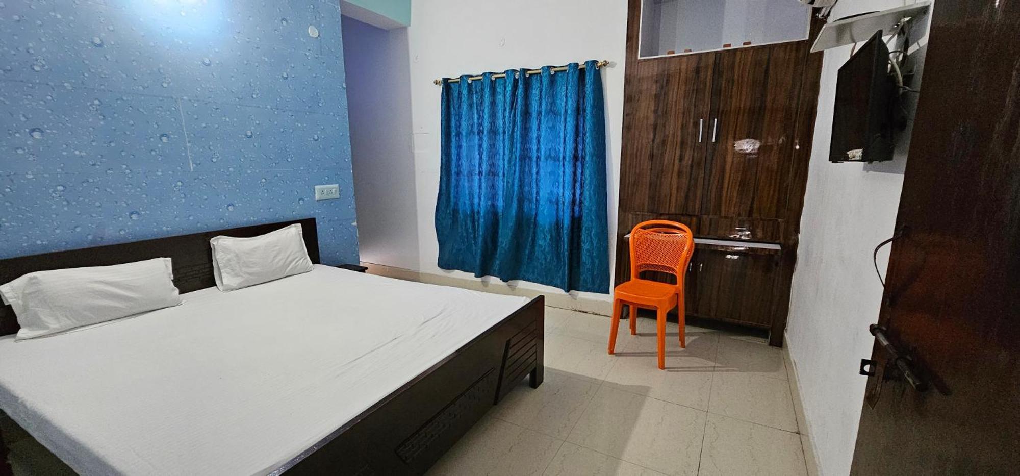 Hotel Nalanda Guest House 외부 사진