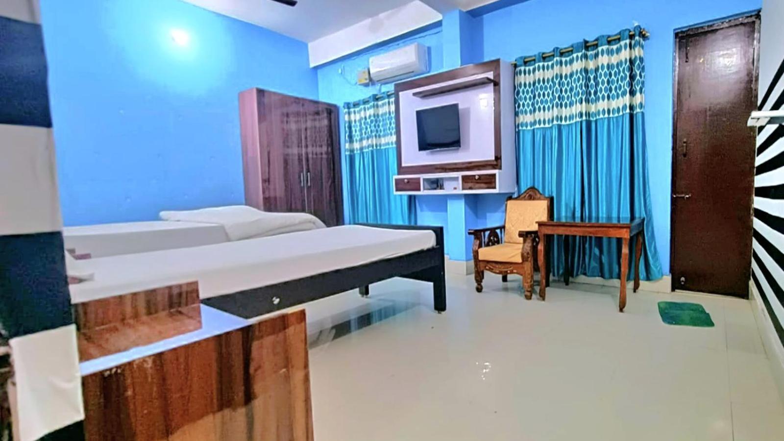 Hotel Nalanda Guest House 외부 사진