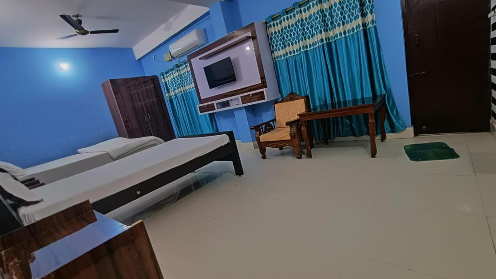 Hotel Nalanda Guest House 외부 사진
