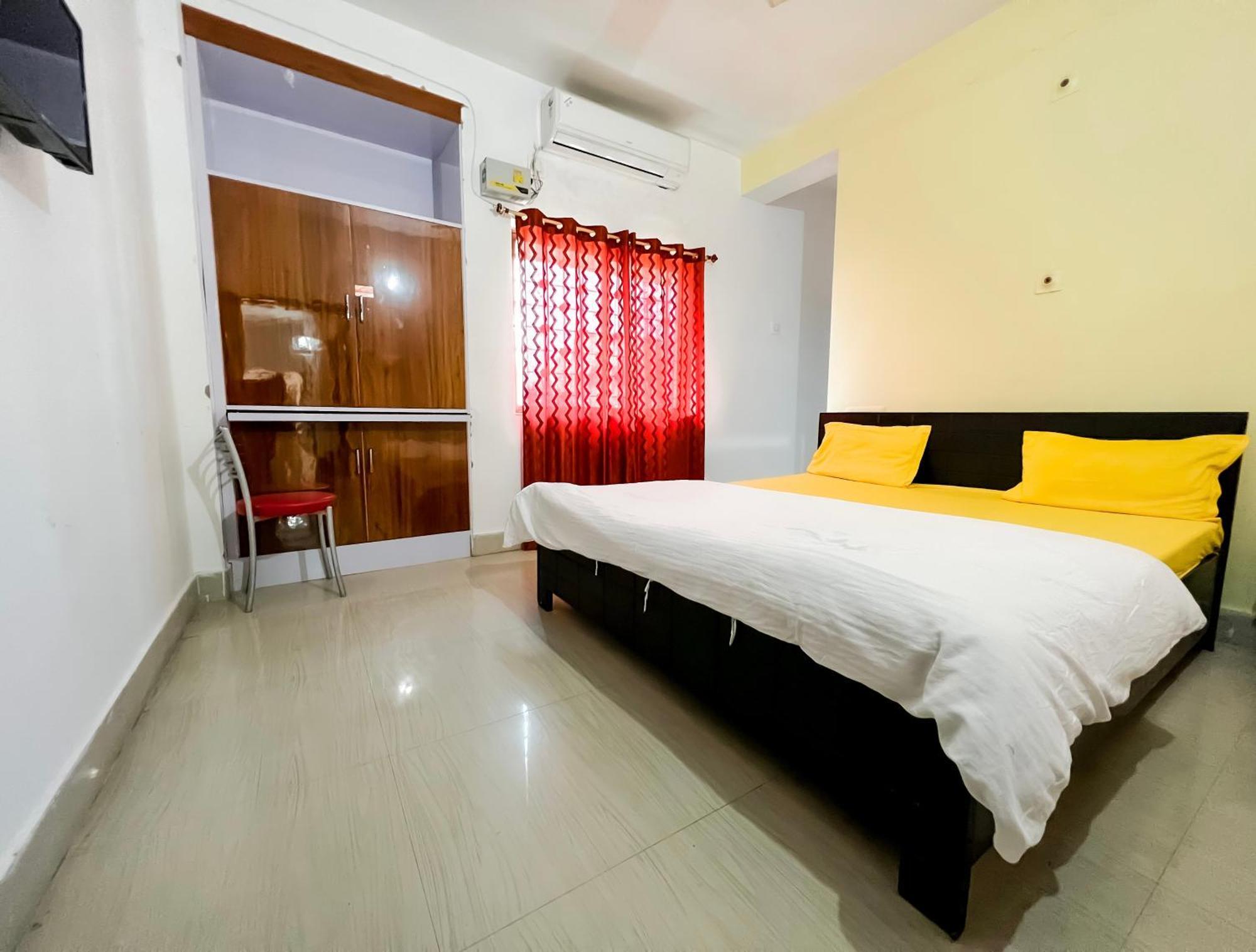 Hotel Nalanda Guest House 외부 사진
